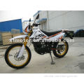 QINGQI GS250 engine off road dirt bike